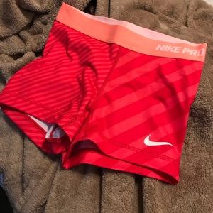 Nike shorts